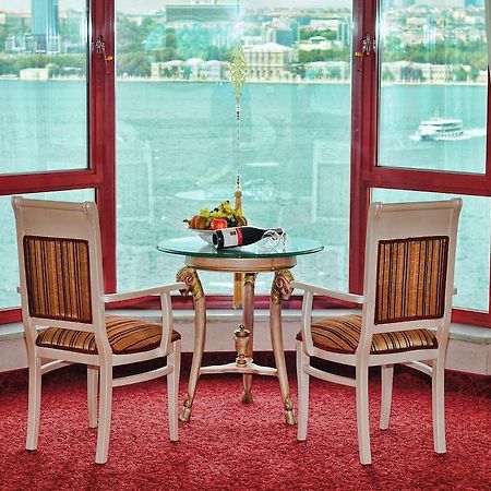 Sozbir Royal Residence Hotel Istanboel Buitenkant foto