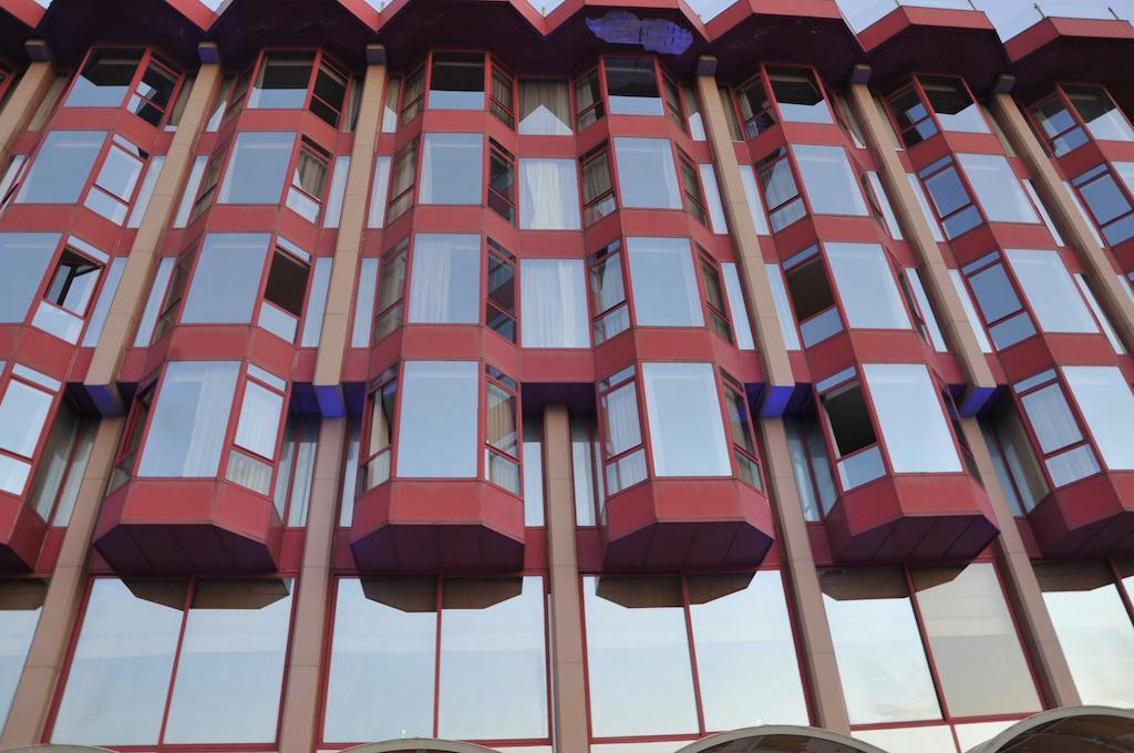 Sozbir Royal Residence Hotel Istanboel Buitenkant foto
