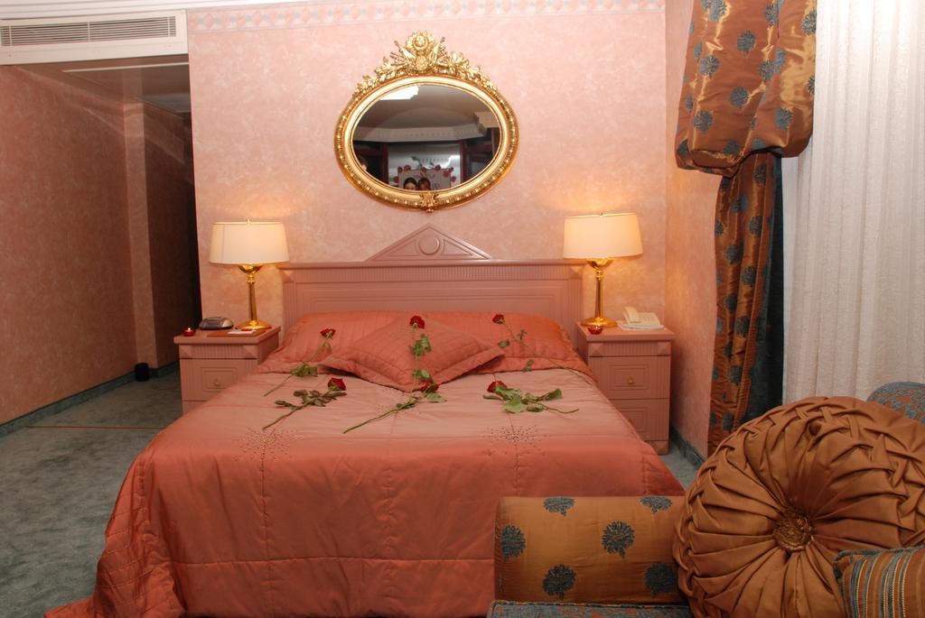 Sozbir Royal Residence Hotel Istanboel Buitenkant foto