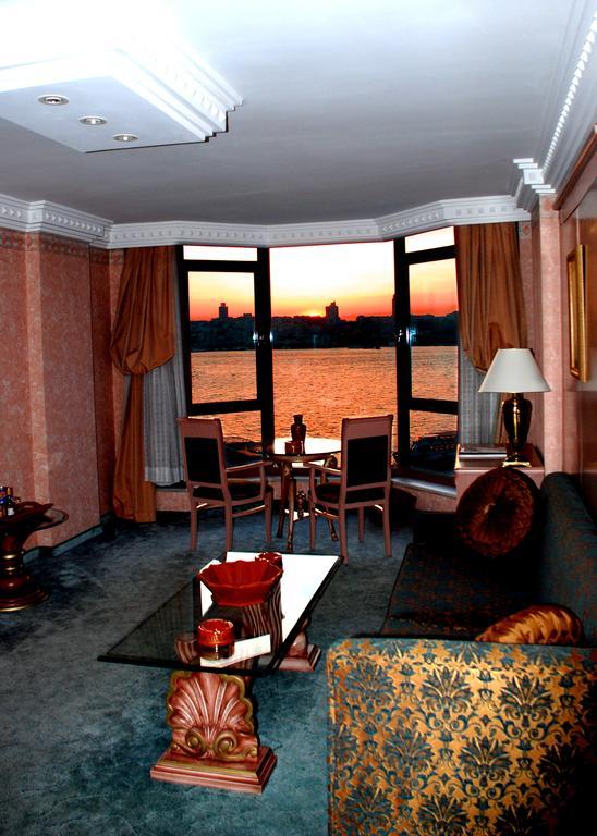 Sozbir Royal Residence Hotel Istanboel Buitenkant foto