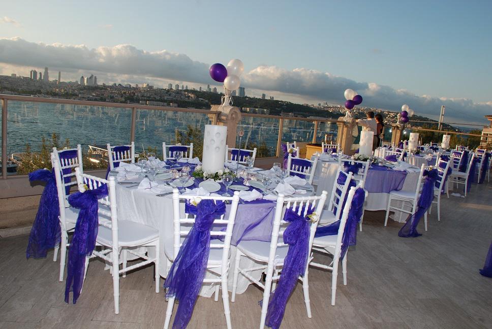 Sozbir Royal Residence Hotel Istanboel Buitenkant foto