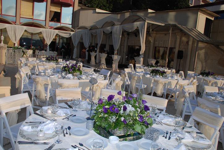 Sozbir Royal Residence Hotel Istanboel Buitenkant foto